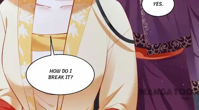 Empress Of Hell Chapter 98