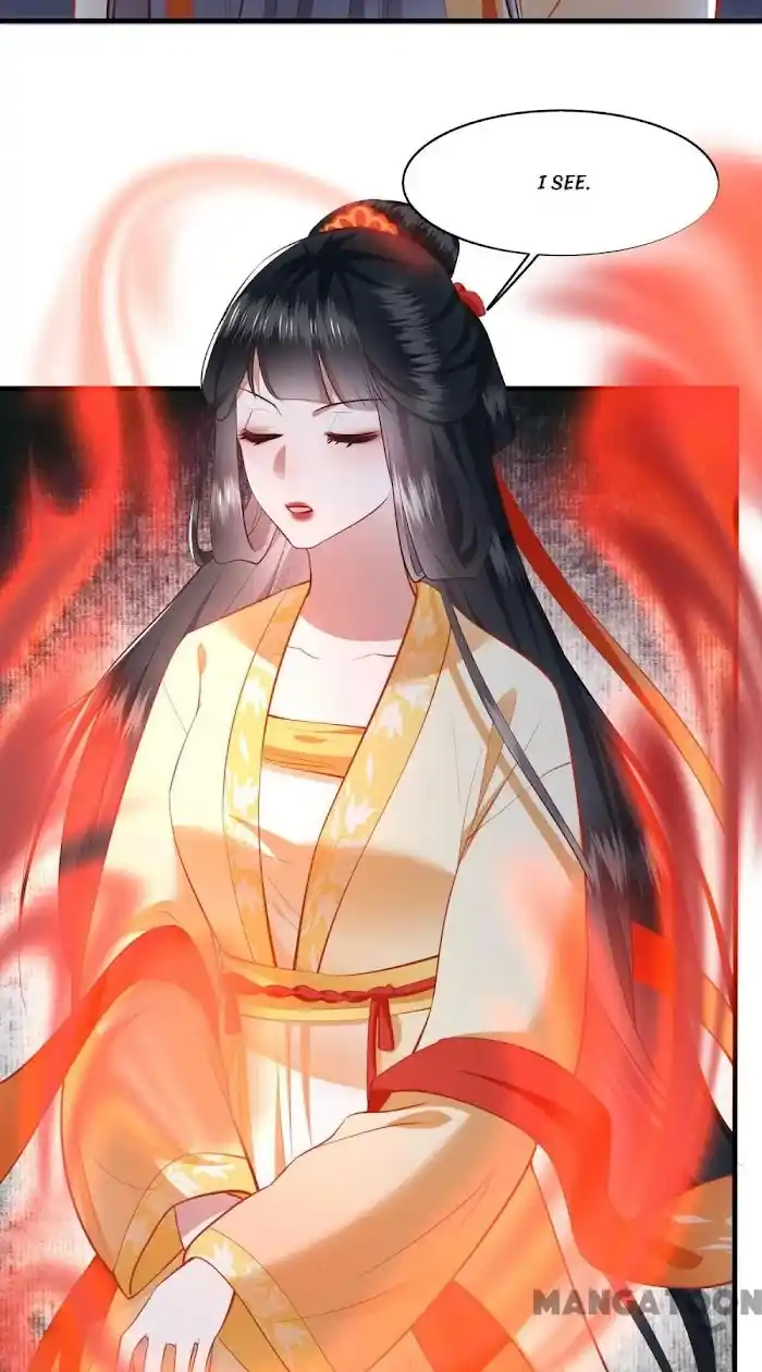 Empress Of Hell Chapter 98