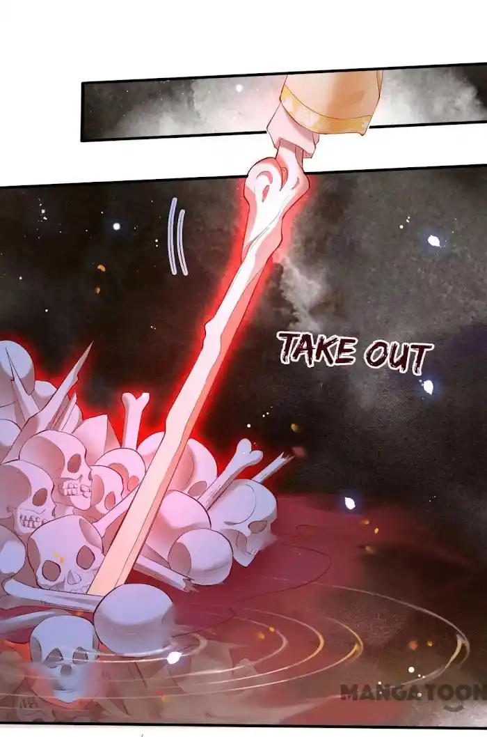 Empress Of Hell Chapter 98