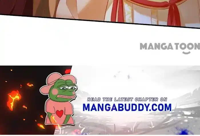 Empress Of Hell Chapter 98