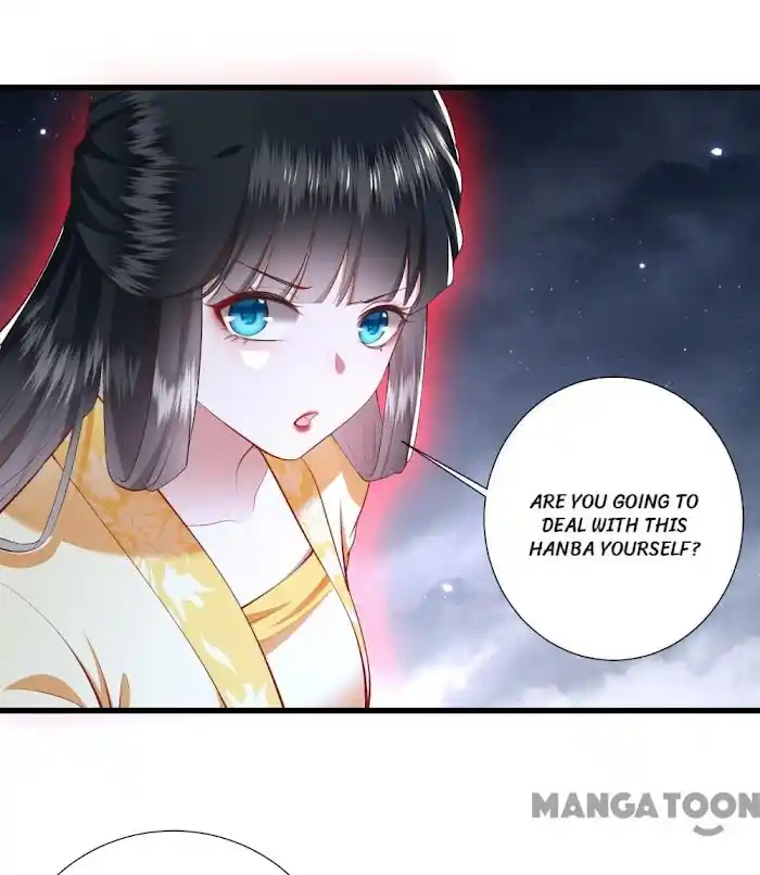 Empress Of Hell Chapter 99