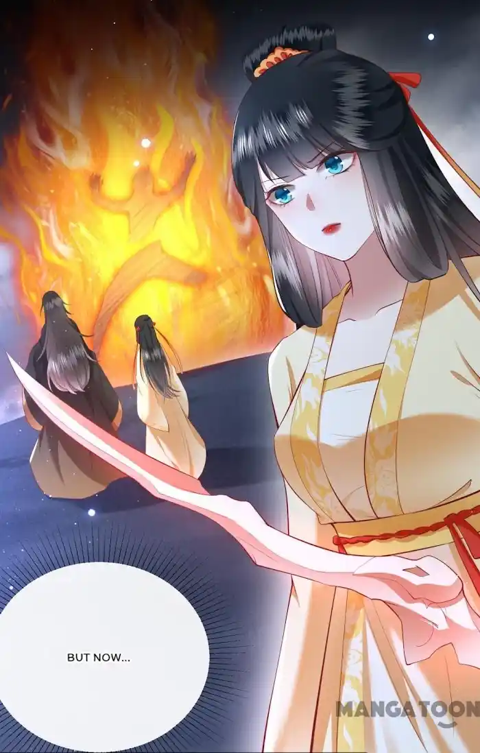 Empress Of Hell Chapter 99