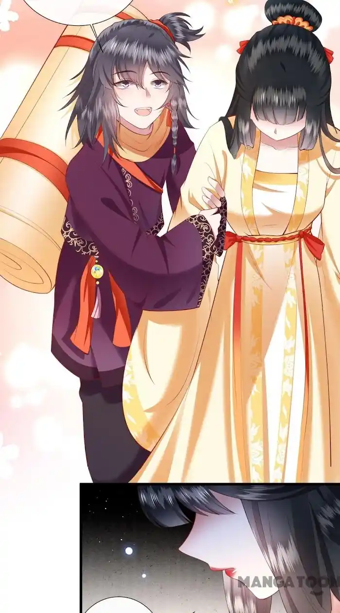 Empress Of Hell Chapter 99