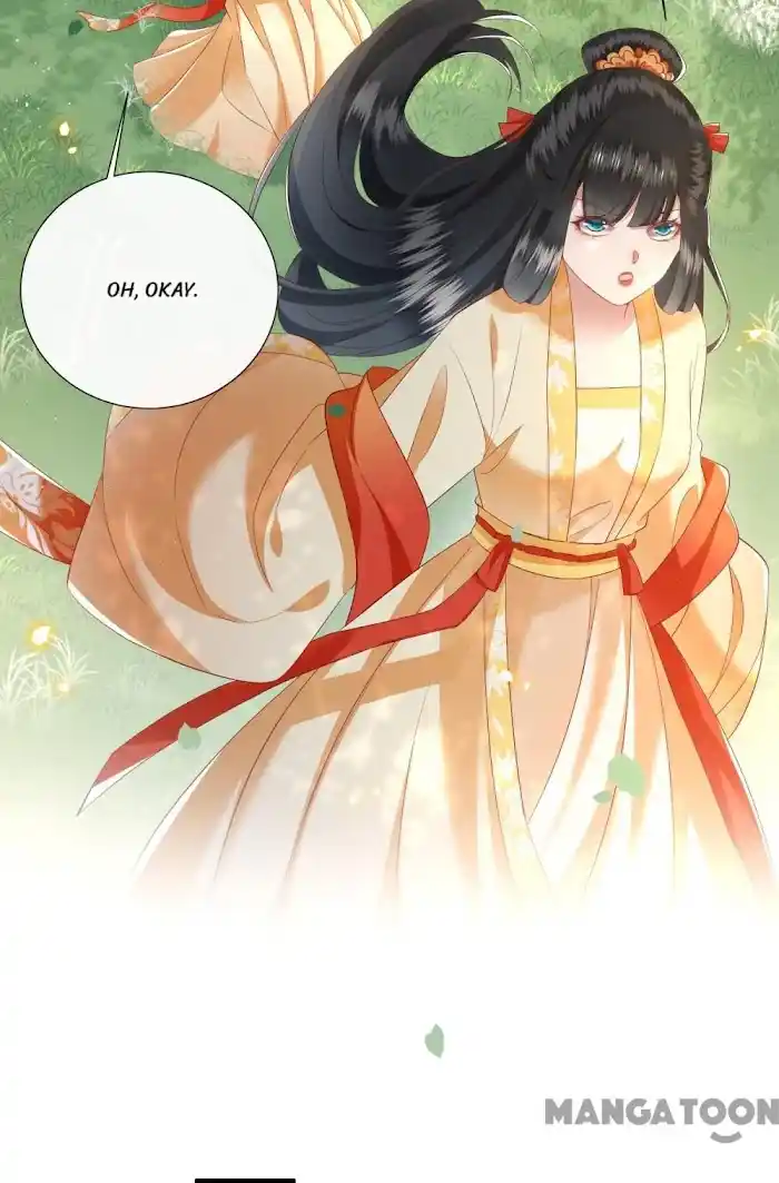 Empress Of Hell Chapter 99