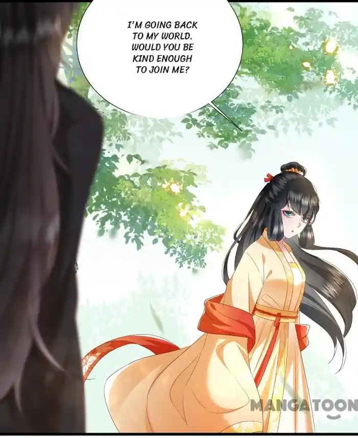 Empress Of Hell Chapter 99