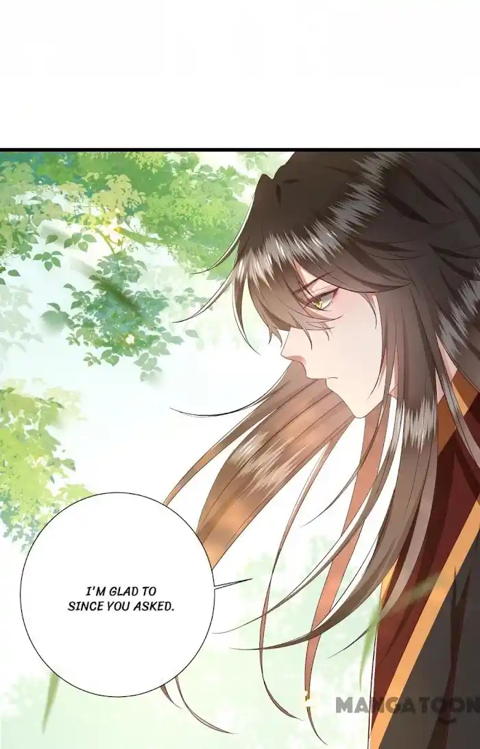 Empress Of Hell Chapter 99