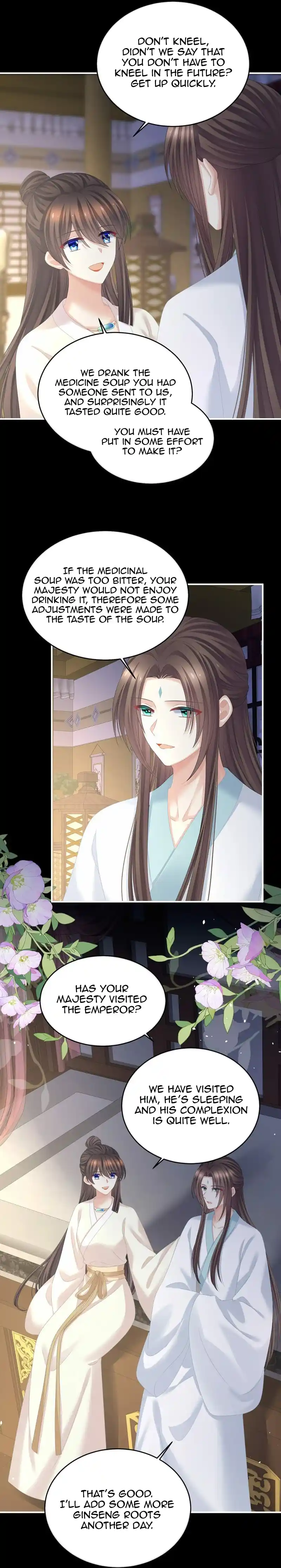 Empress's Harem 386.3