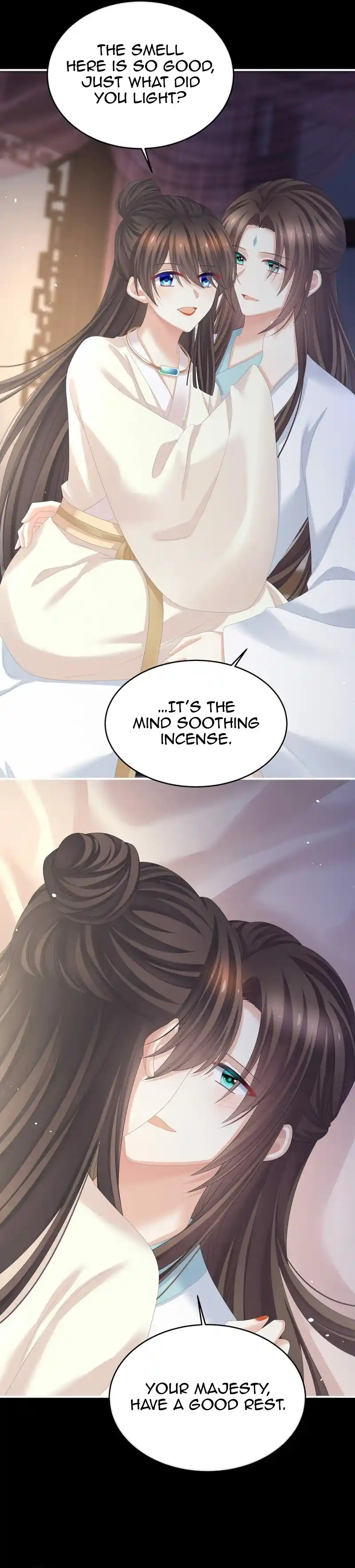 Empress's Harem 386.3