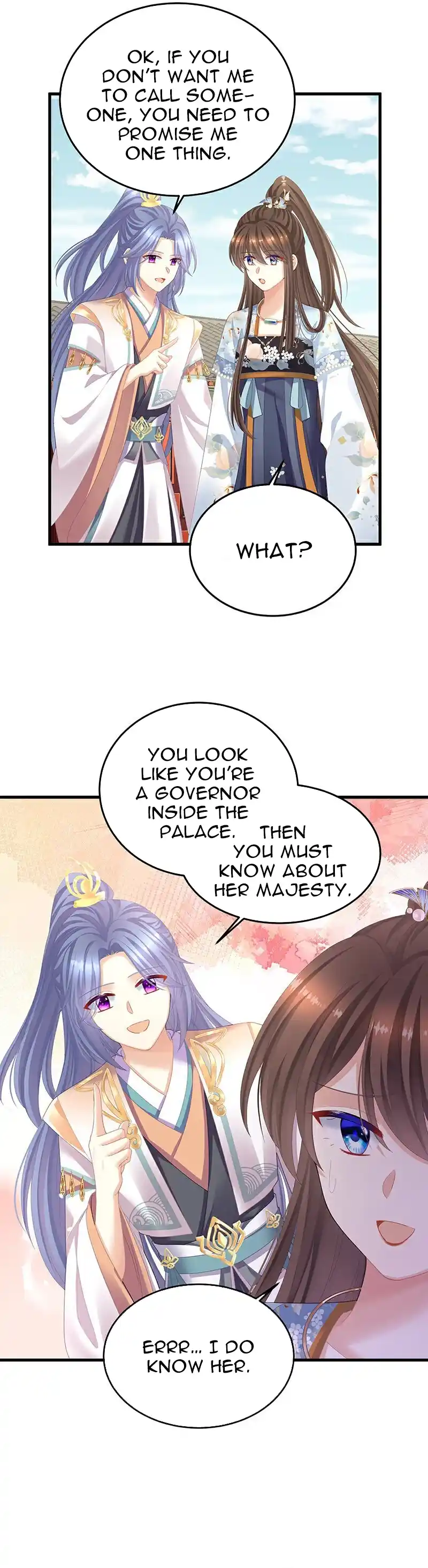 Empress's Harem 392