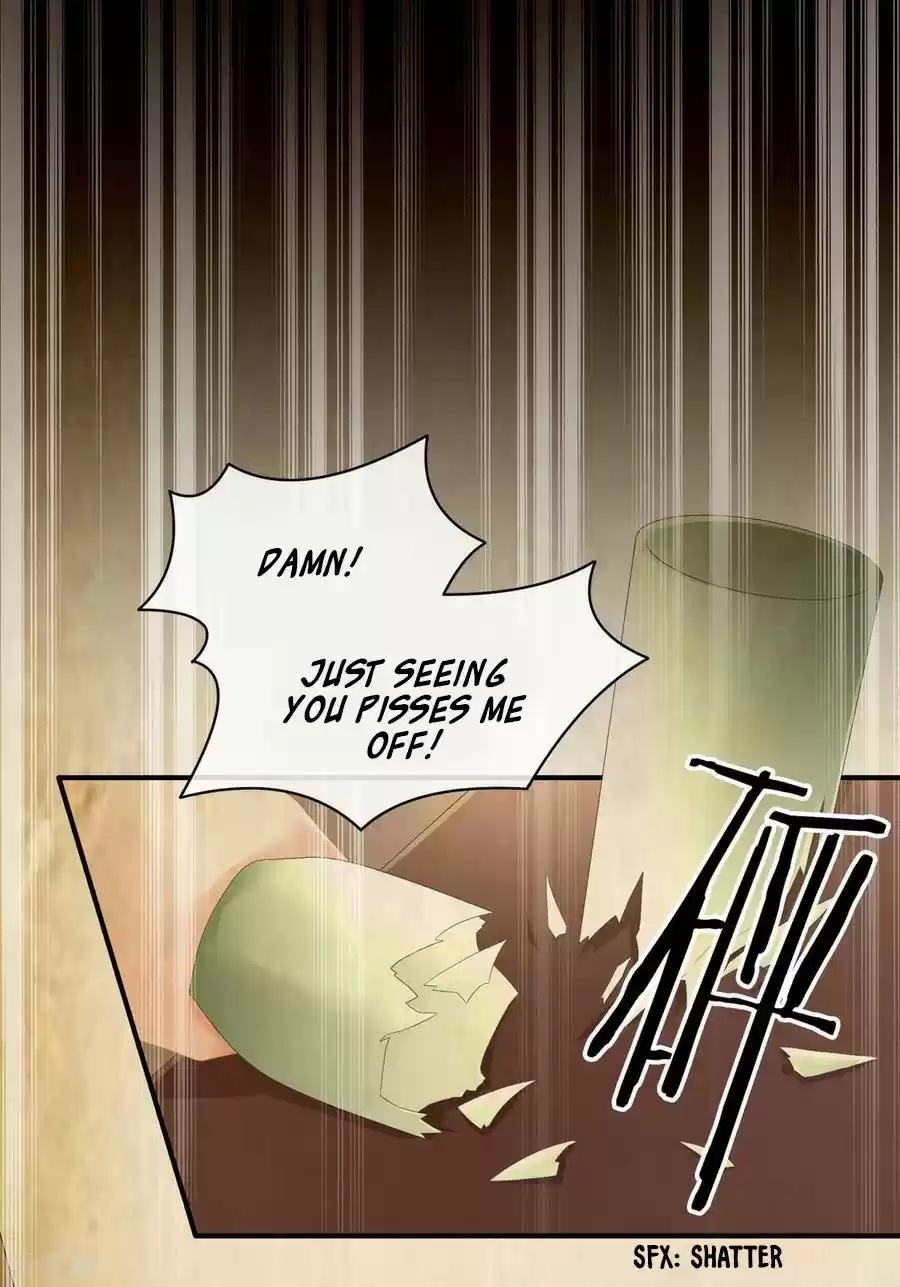 Empress's Harem Ch. 101