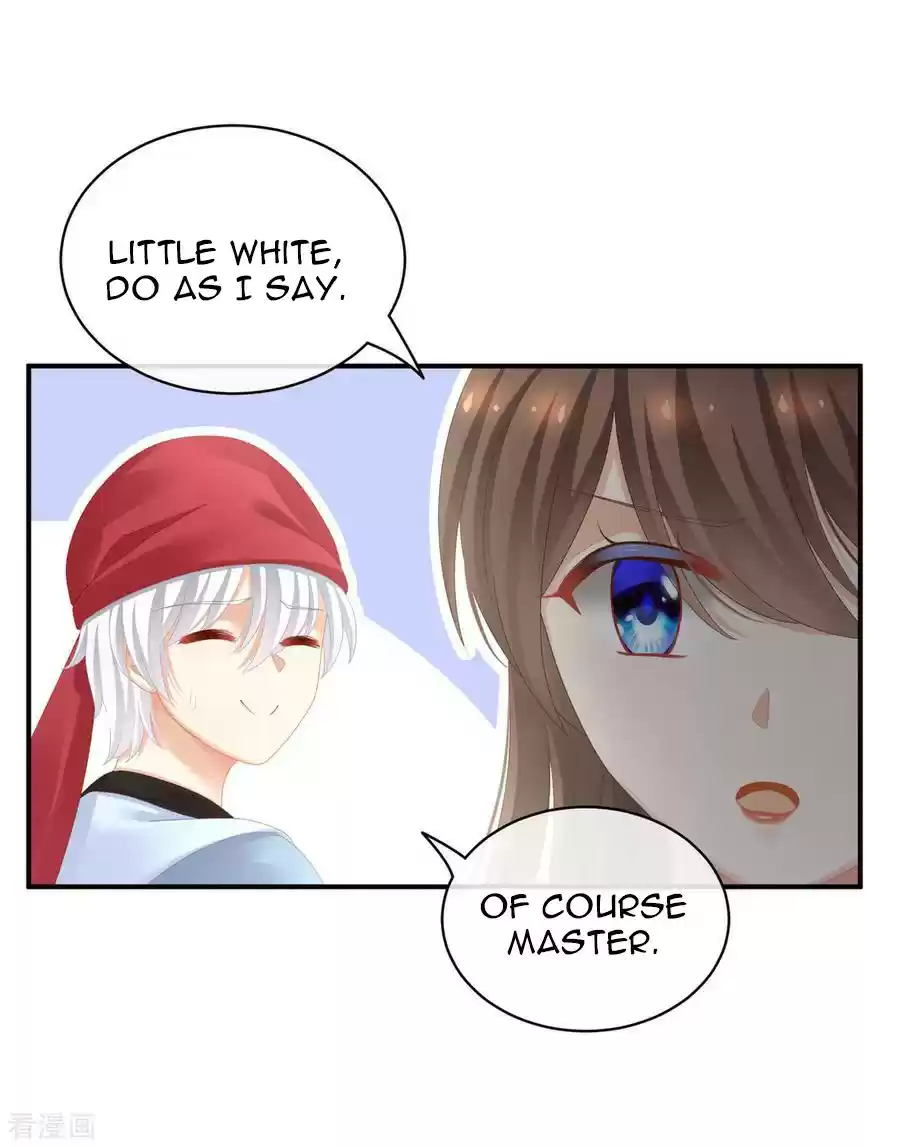 Empress's Harem Ch. 101