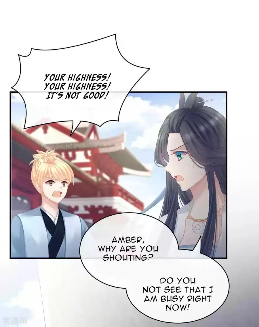 Empress's Harem Ch. 101