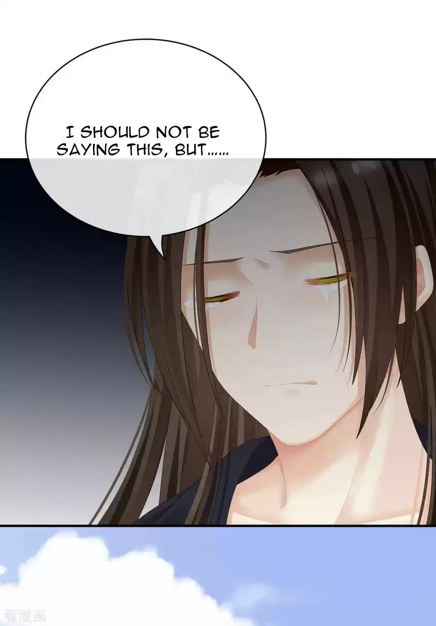 Empress's Harem Ch. 101