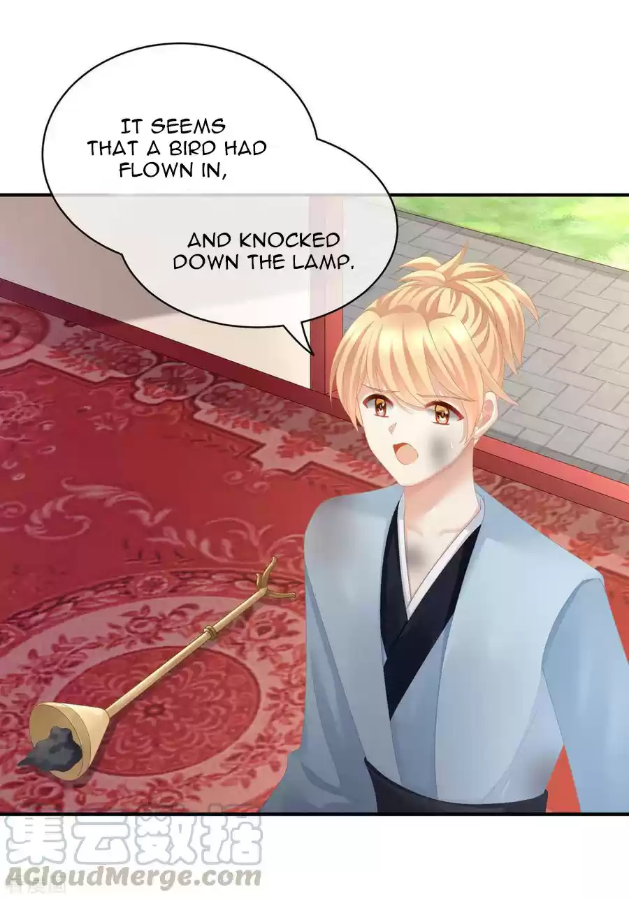 Empress's Harem Ch. 101