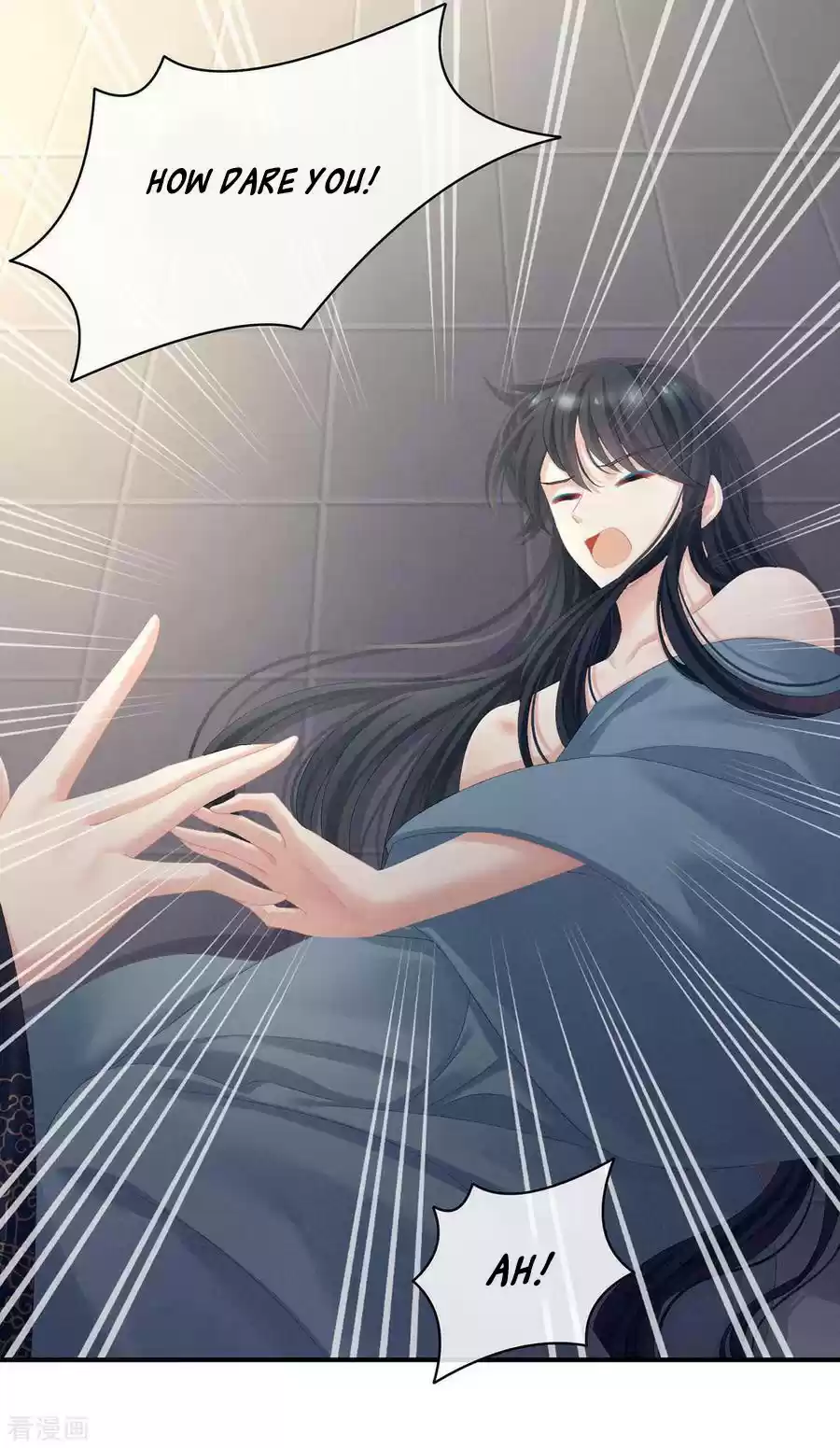 Empress's Harem Ch. 102