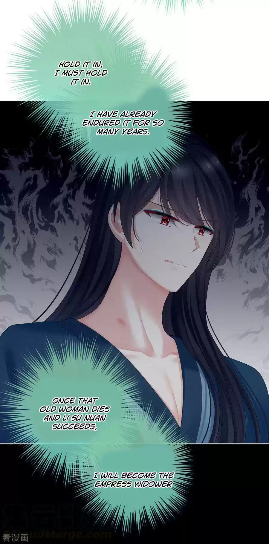 Empress's Harem Ch. 102