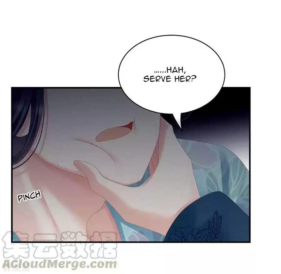 Empress's Harem Ch. 102