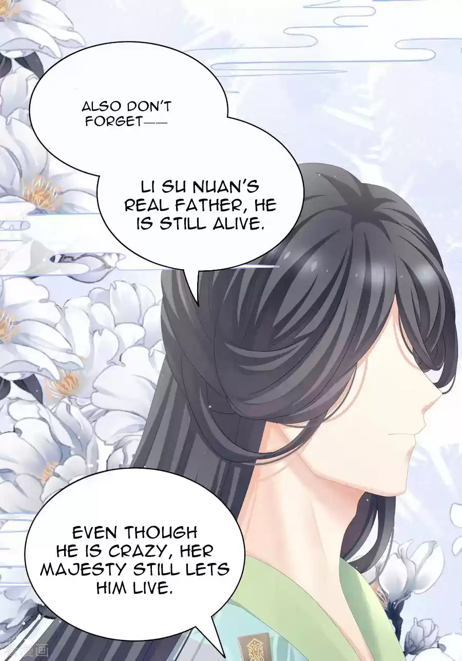 Empress's Harem Ch. 102