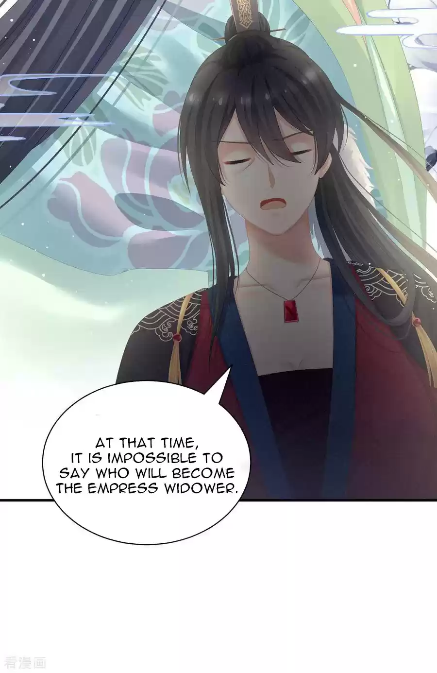 Empress's Harem Ch. 102