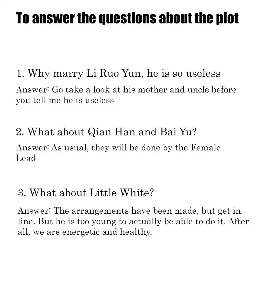 Empress's Harem Ch. 102