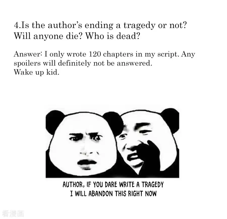 Empress's Harem Ch. 102