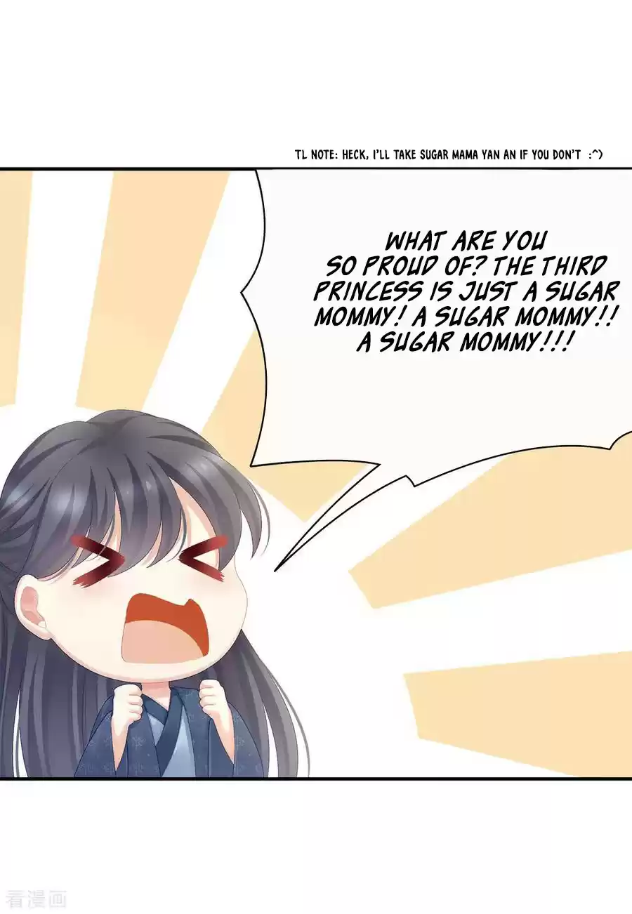 Empress's Harem Ch. 103