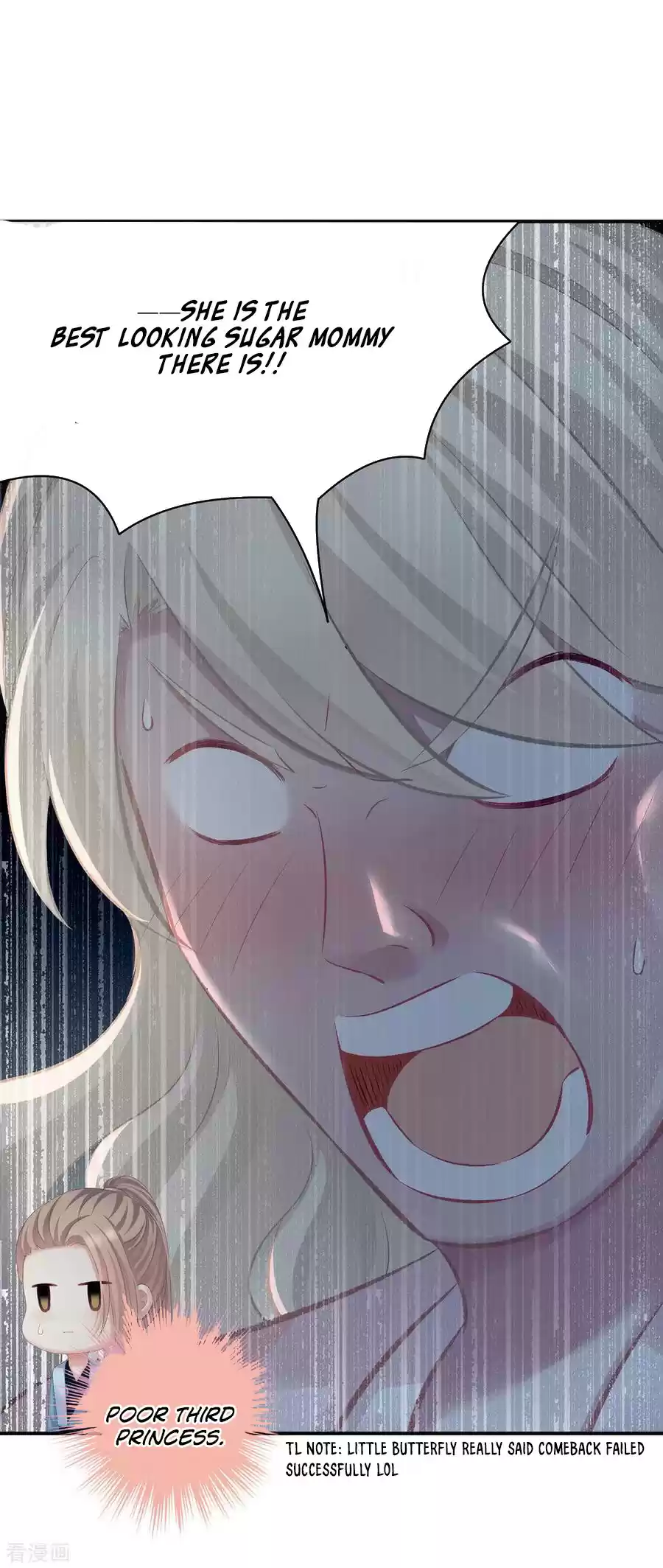 Empress's Harem Ch. 103