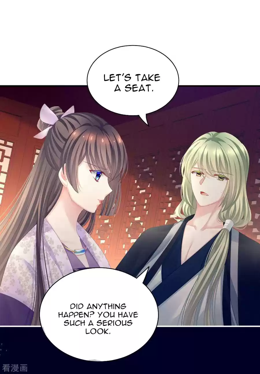 Empress's Harem Ch. 103