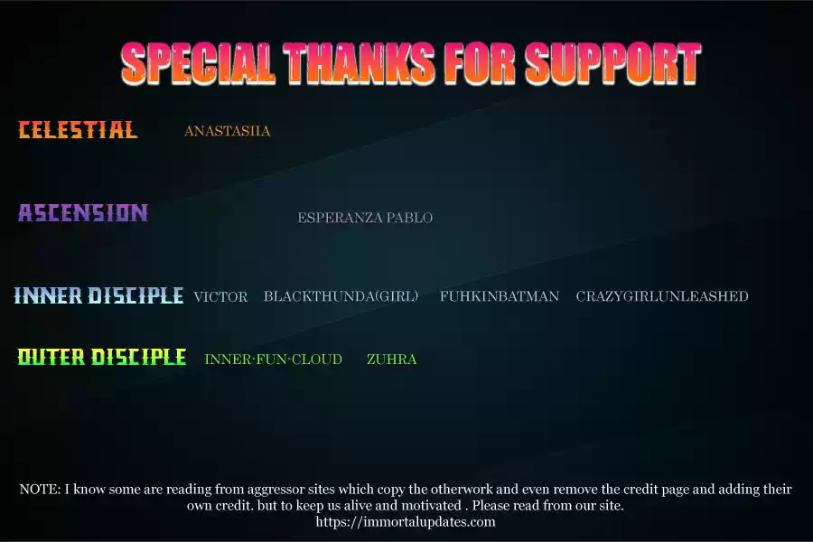 Empress's Harem Ch. 103