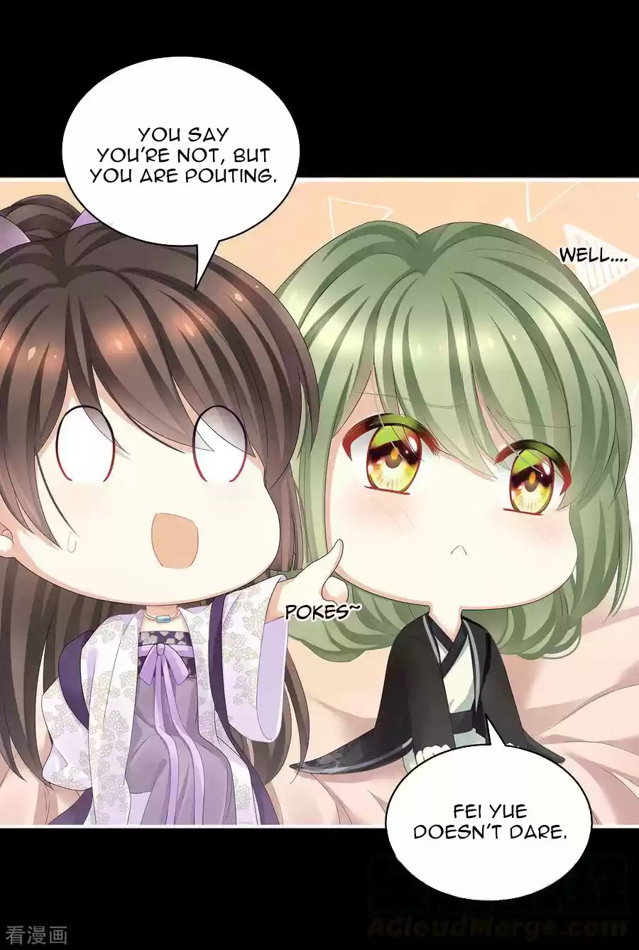 Empress's Harem Ch. 104