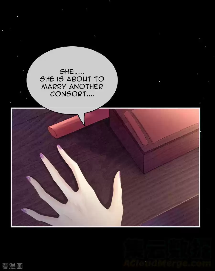 Empress's Harem Ch. 104