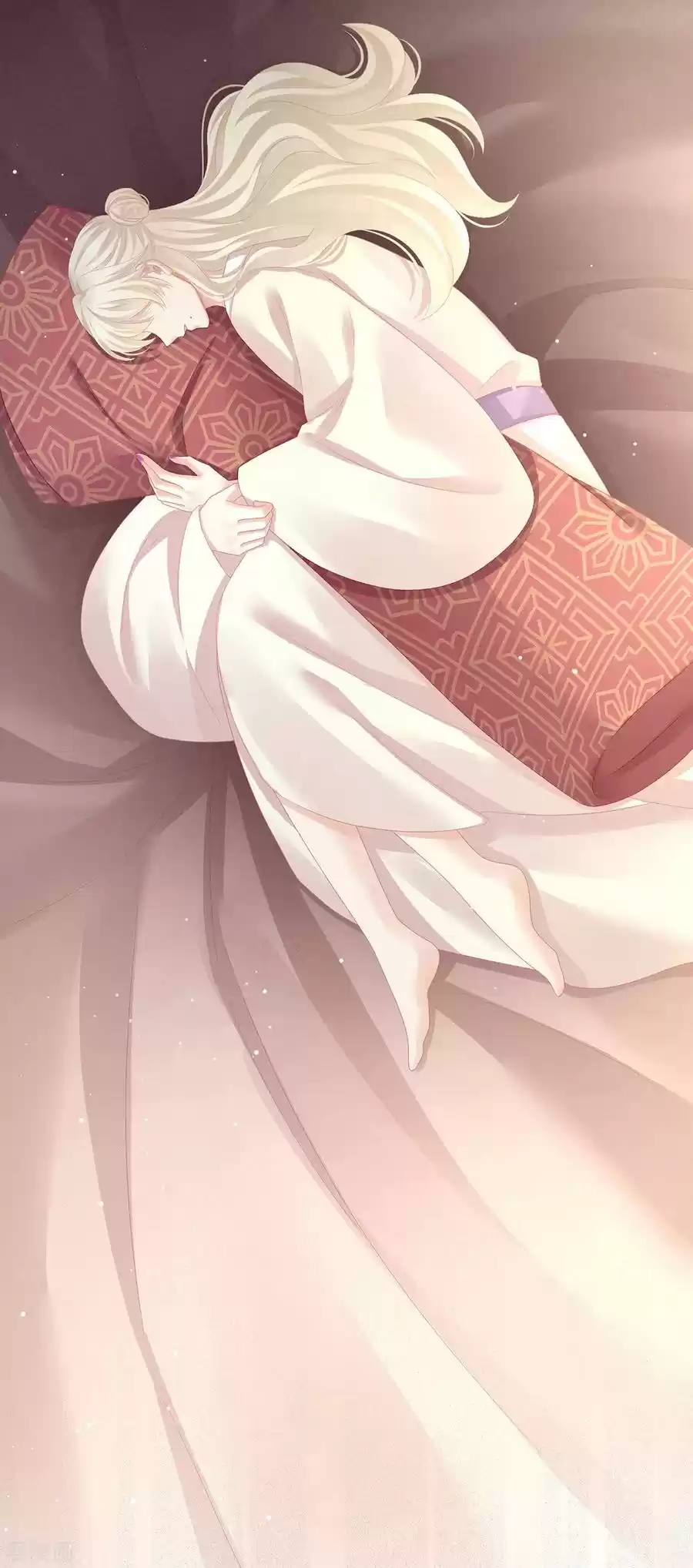 Empress's Harem Ch. 104