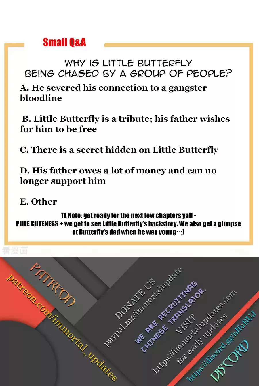 Empress's Harem Ch. 104