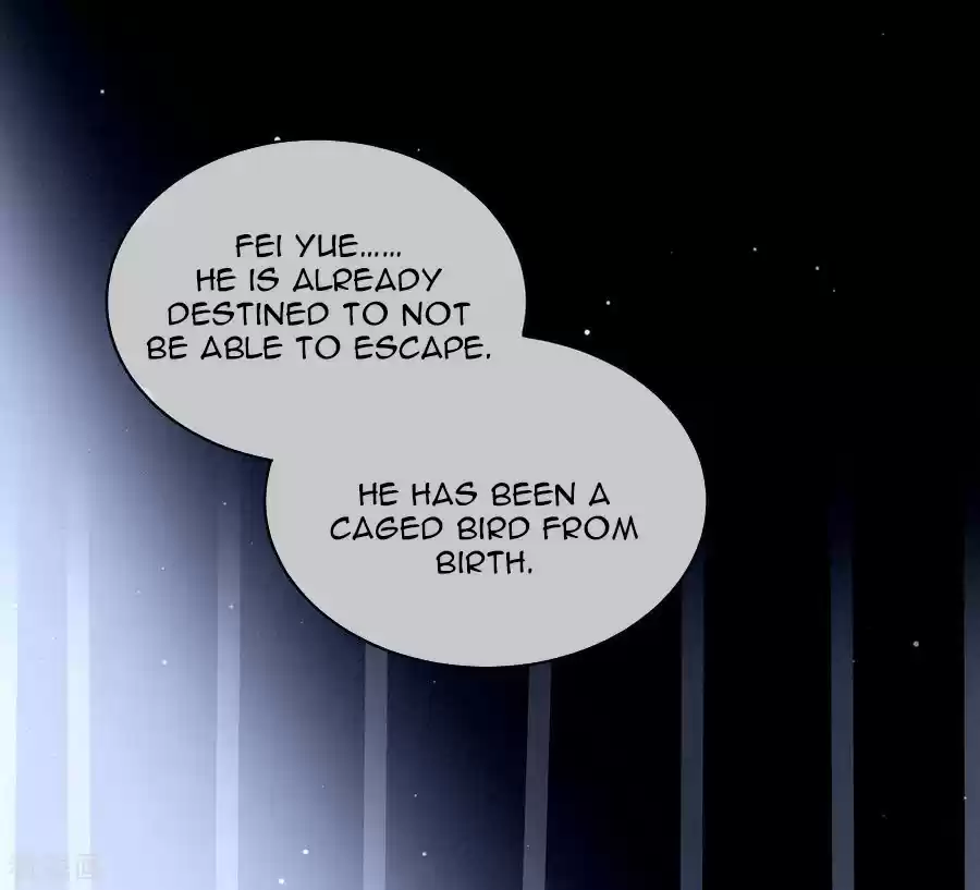 Empress's Harem Ch. 107