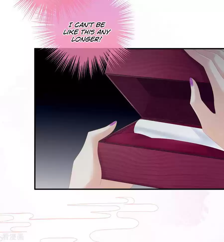 Empress's Harem Ch. 107