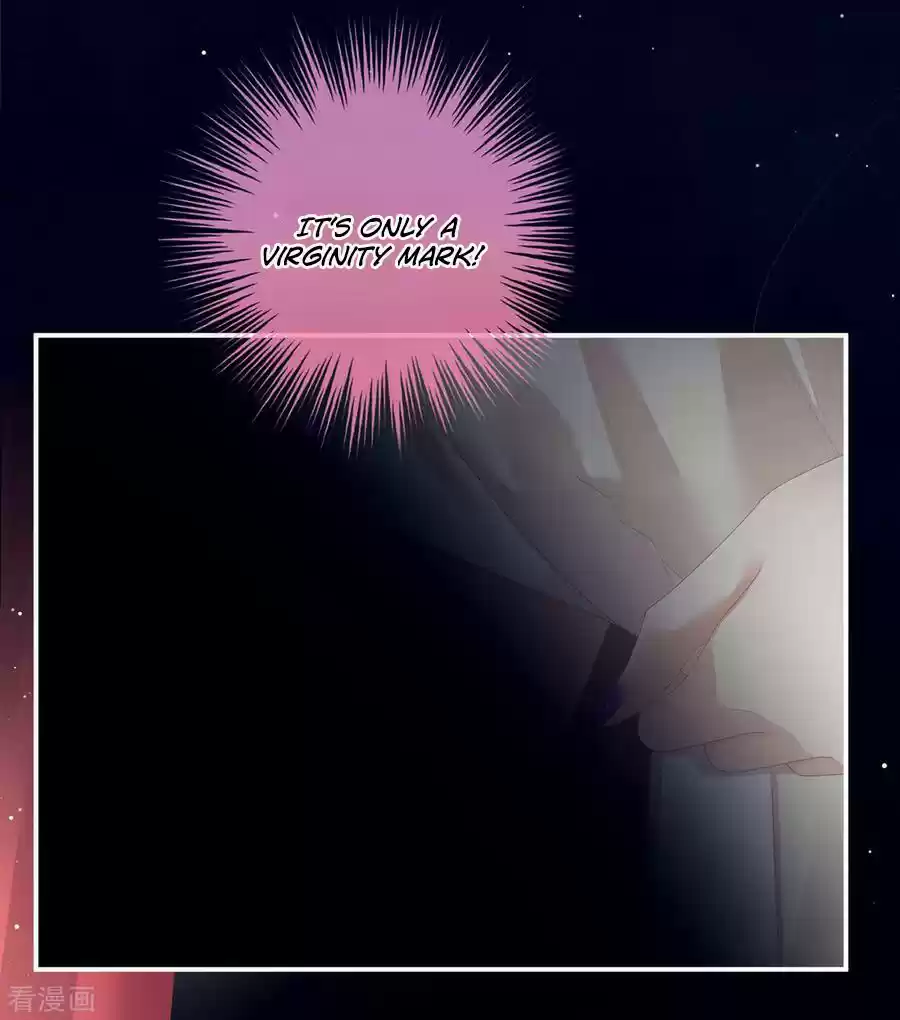 Empress's Harem Ch. 107