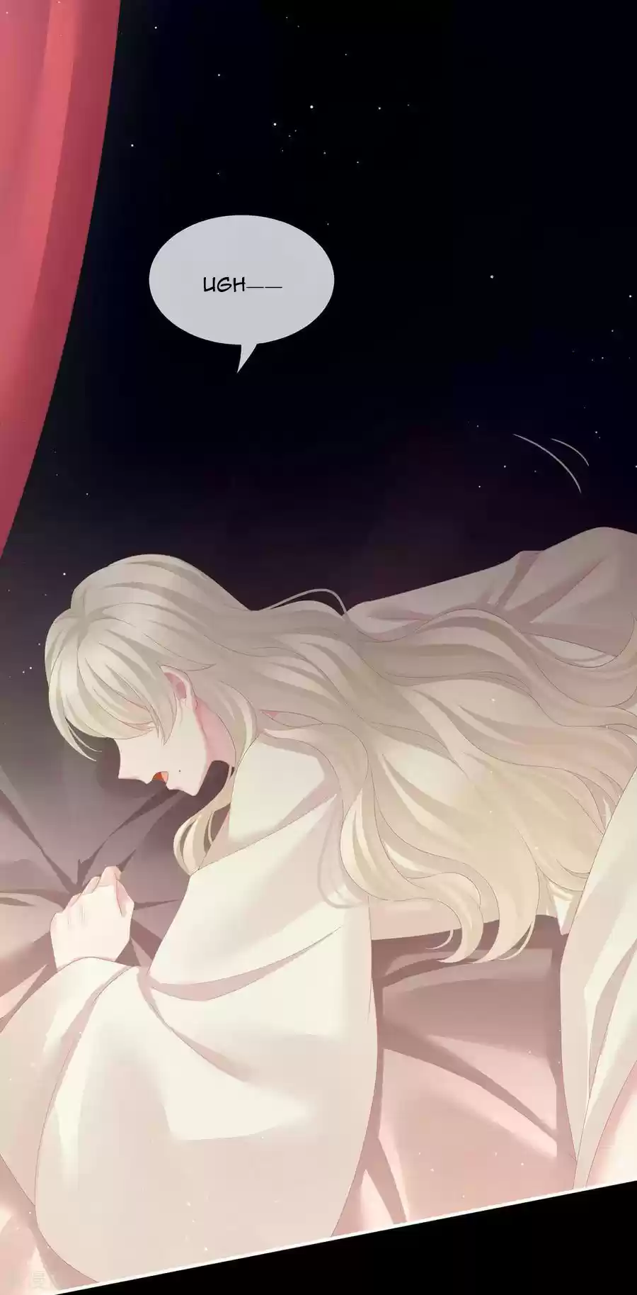 Empress's Harem Ch. 107