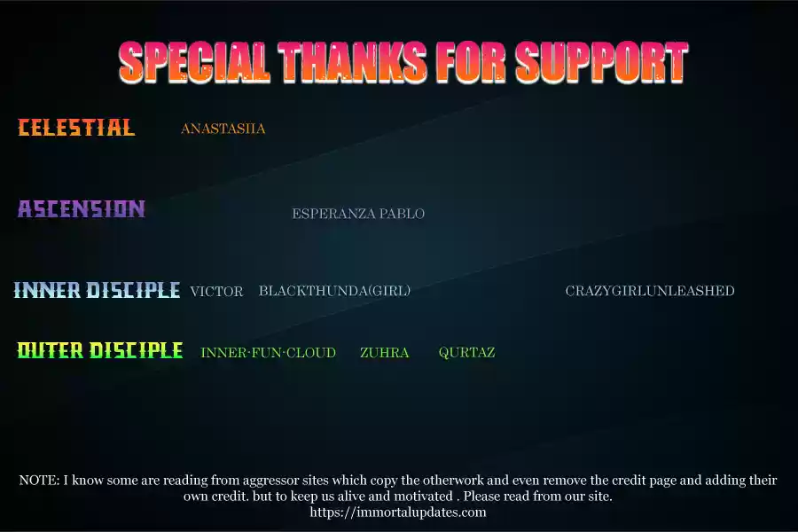 Empress's Harem Ch. 108