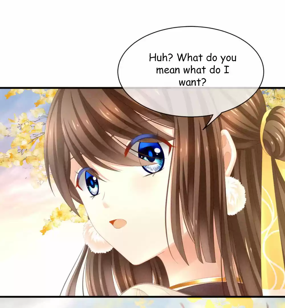 Empress's Harem Ch. 11