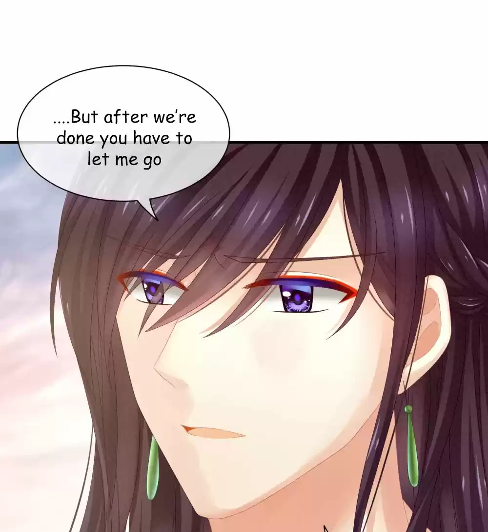 Empress's Harem Ch. 11