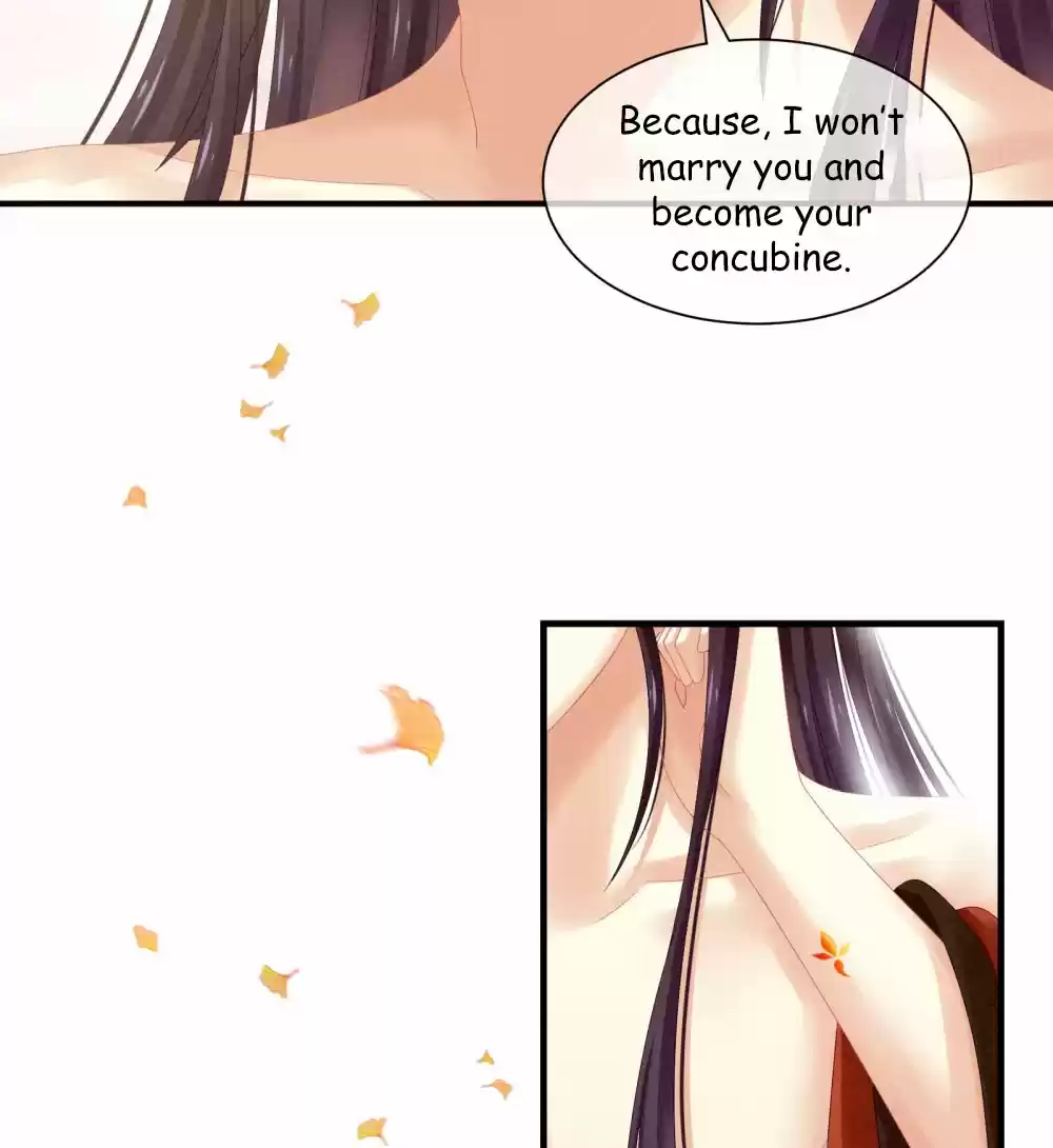 Empress's Harem Ch. 11