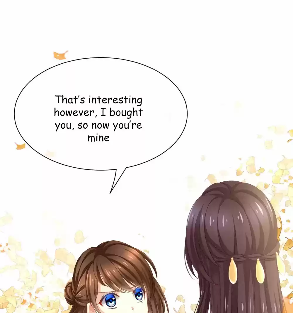 Empress's Harem Ch. 11