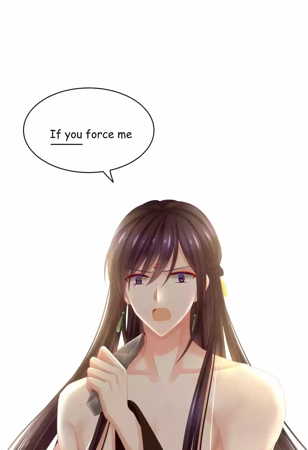 Empress's Harem Ch. 11