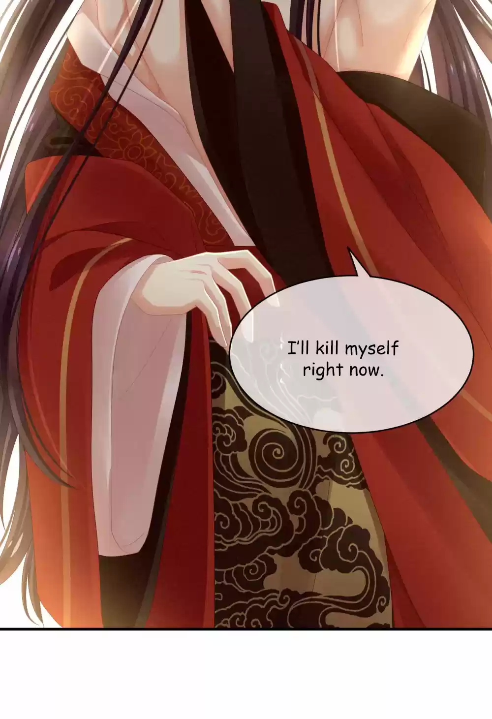 Empress's Harem Ch. 11