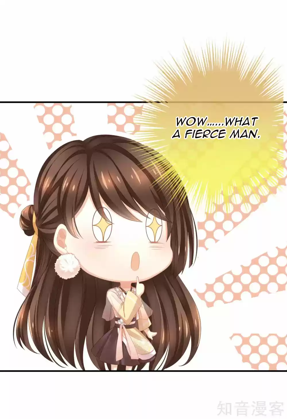 Empress's Harem Ch. 11