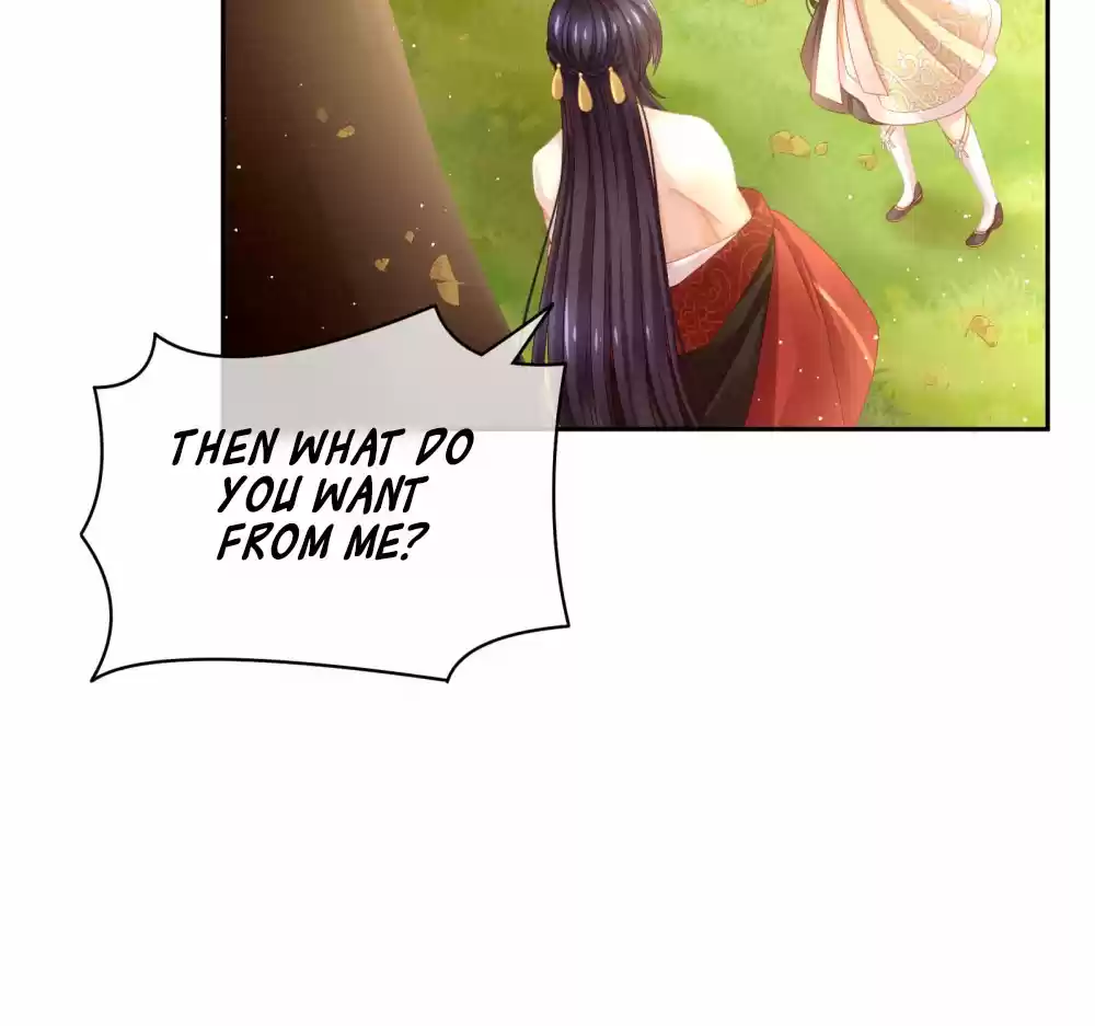 Empress's Harem Ch. 11