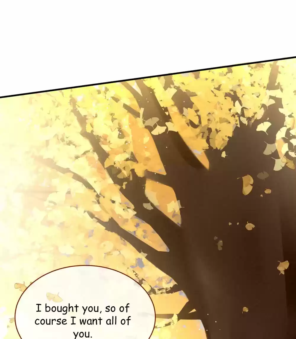 Empress's Harem Ch. 11