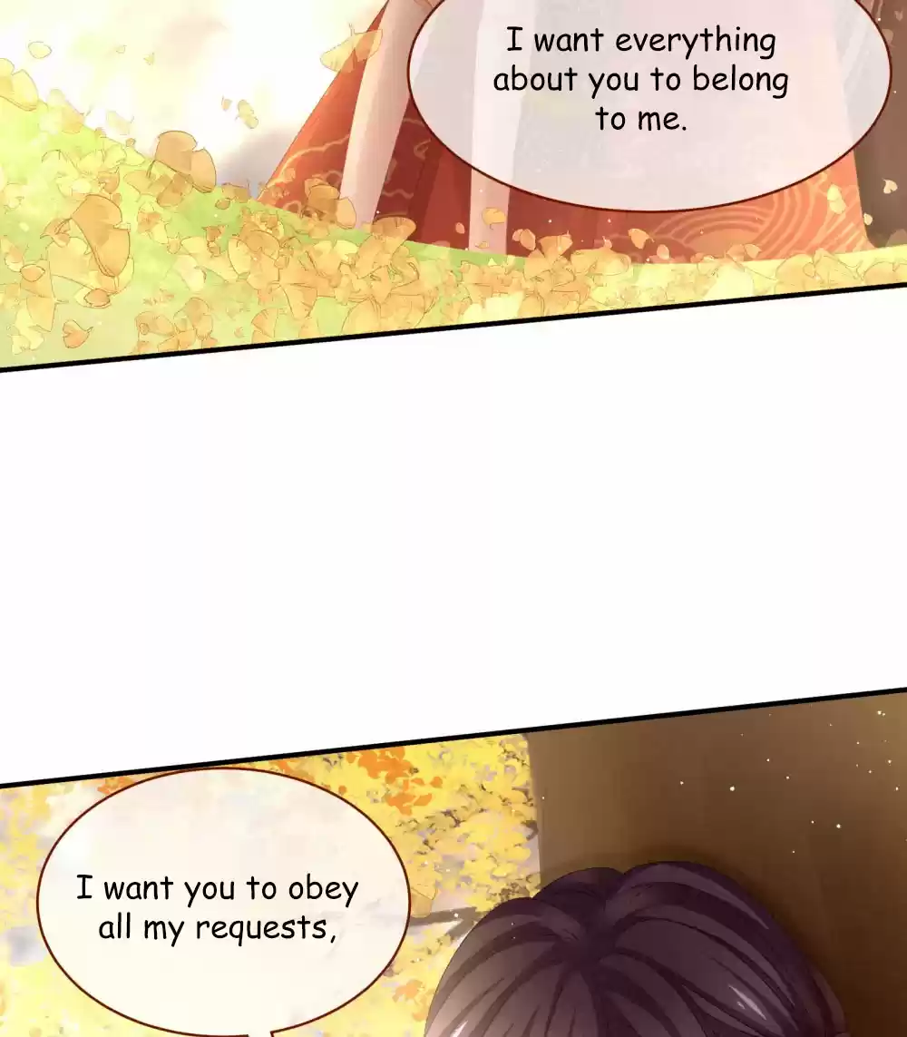 Empress's Harem Ch. 11