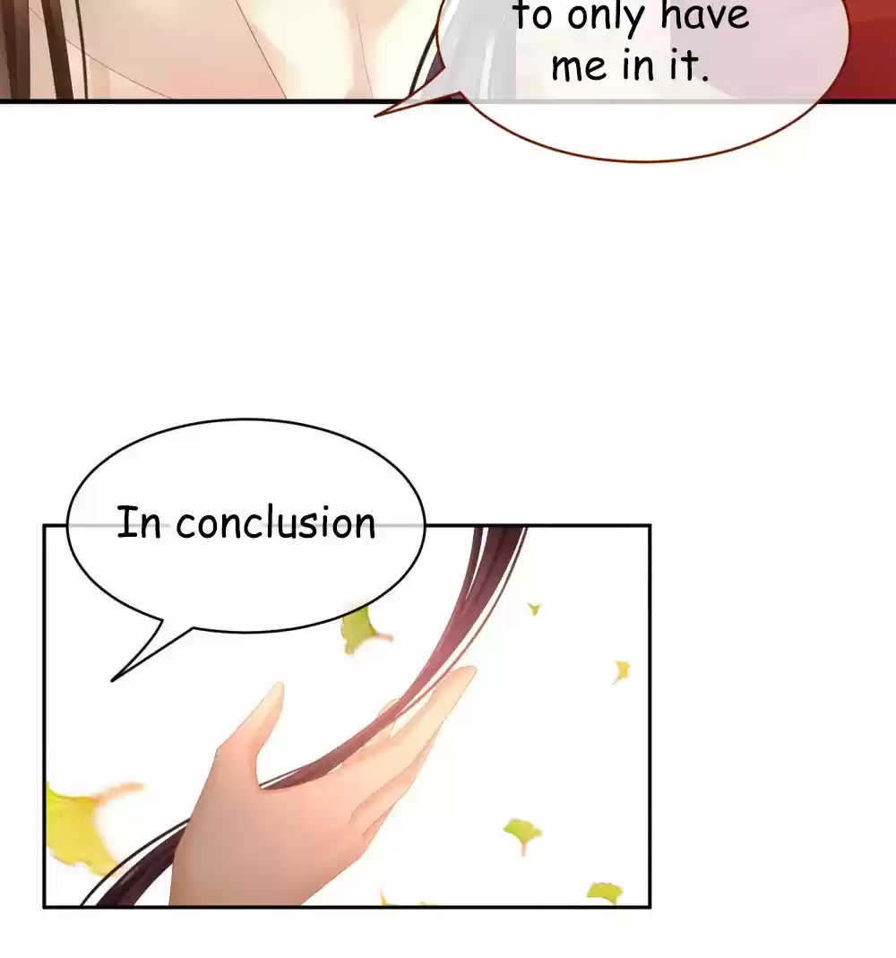 Empress's Harem Ch. 11