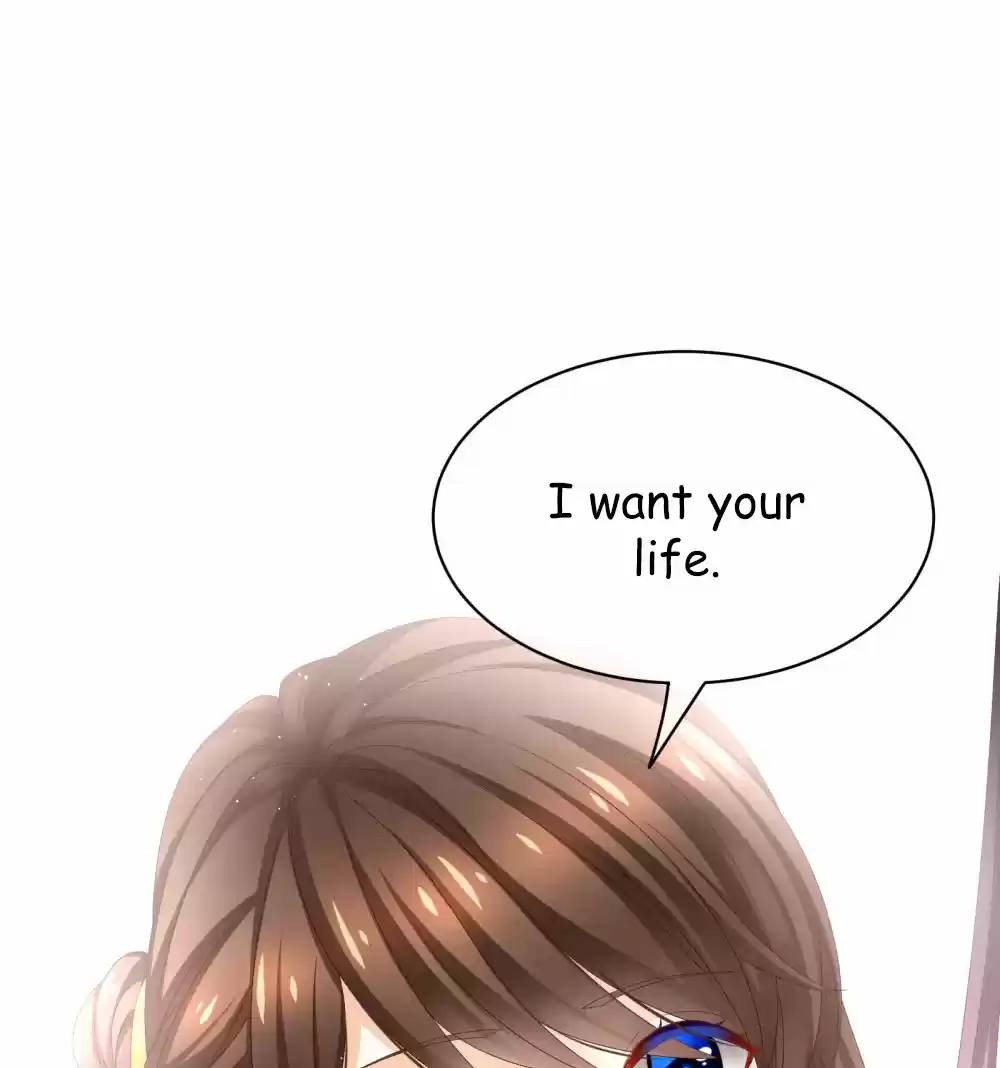 Empress's Harem Ch. 11